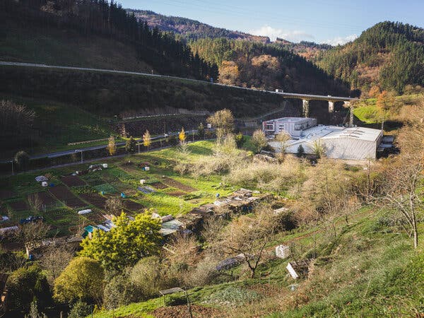 The Erreka factory in Spain&rsquo;s Basque region. Cooperatives emphasize one defining purpose: protecting workers.
